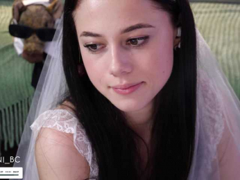 Taanni bongacams stream image