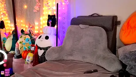 Angel-Lewd-Cake stripchat stream image