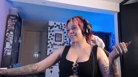 MaryJannes stripchat stream image