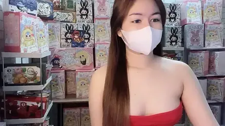 BabyThree_ stripchat stream image