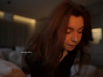 charming_girls chaturbate stream image