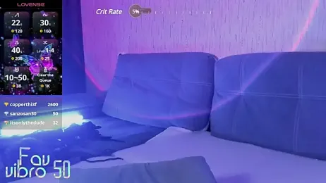 HardcoreHentai stripchat stream image