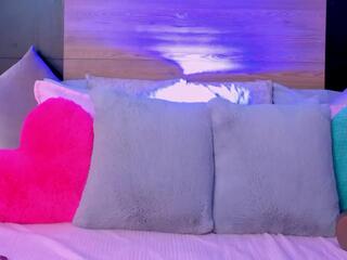 Victoria Lois flirt4free stream image