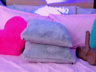 Victoria Lois flirt4free stream image