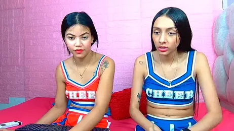 candymia68 stripchat stream image