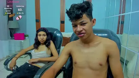 leslieanddrako stripchat stream image