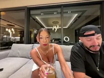 SexOnMyLvL stripchat stream image