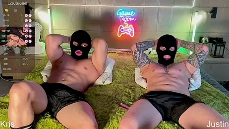 Justin_Hardy stripchat stream image