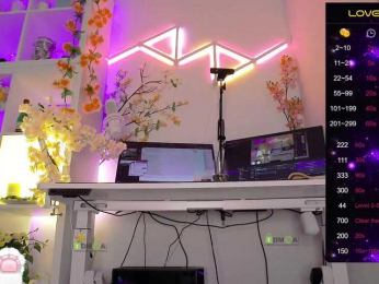 _Marilyn_ bongacams stream image