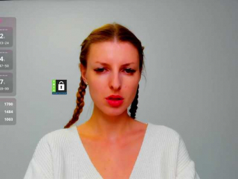 PinkPanterka bongacams stream image