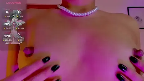 Oxana_Fedorova stripchat stream image