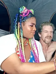 AmazonianMistress stripchat stream image