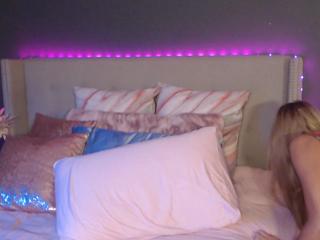 Kay Devon flirt4free stream image