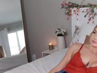 Kay Devon flirt4free stream image