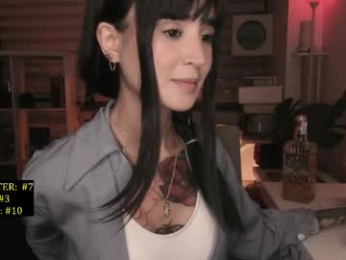 lonelly_lolly98 chaturbate stream image