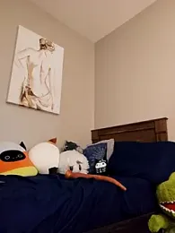 AmethystFoxx stripchat stream image