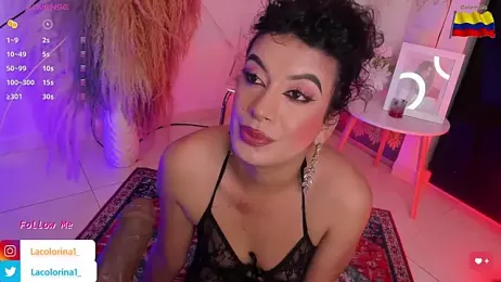 LaColorina_ stripchat stream image