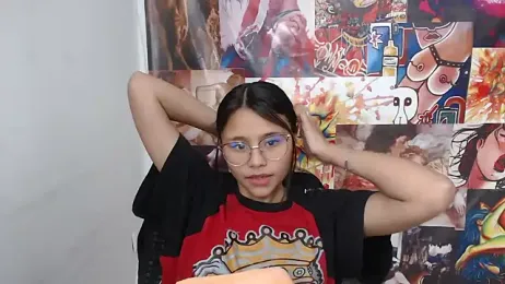 SofieLove_01 stripchat stream image