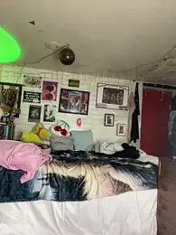 TrenaAnne stripchat stream image