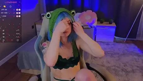 zelda_1 stripchat stream image