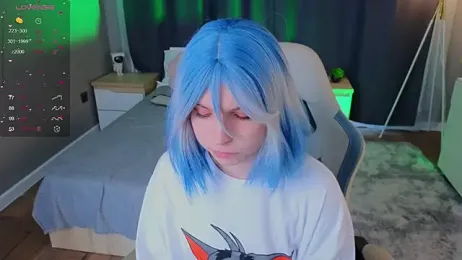 zelda_1 stripchat stream image