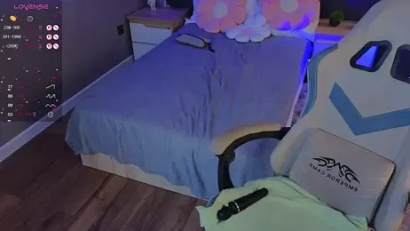 zelda_1 stripchat stream image