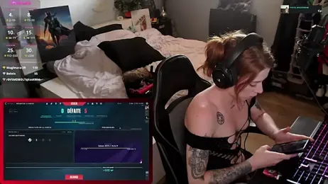 Horny_Makima stripchat stream image