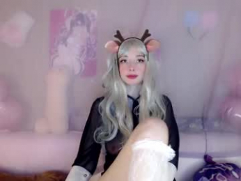 oh_pichuu chaturbate stream image