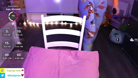 Autumn_Nighht stripchat stream image