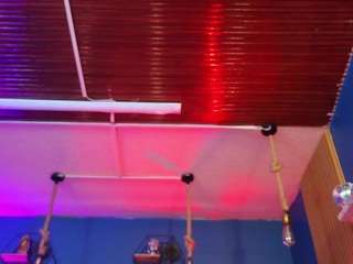 lady-brownn camsoda stream image