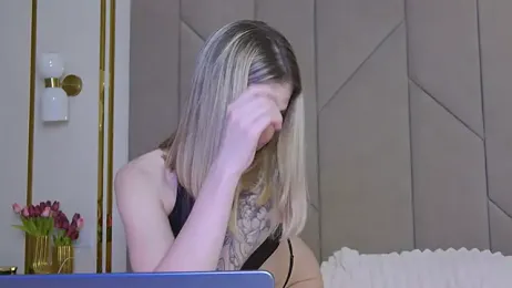 Touch_me stripchat stream image