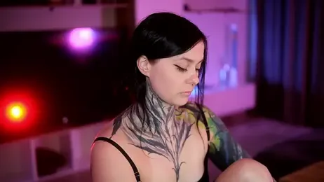 AcidPie stripchat stream image