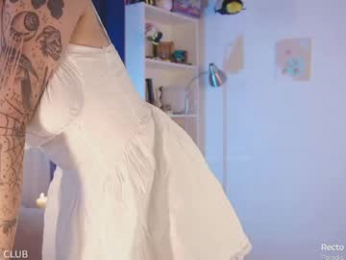 janne_maybe chaturbate stream image