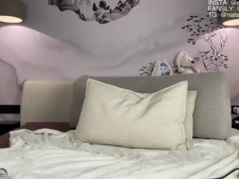 nataliexxxfabio chaturbate stream image