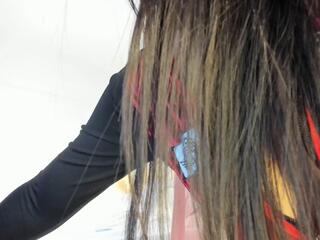 Alisson Mendez flirt4free stream image