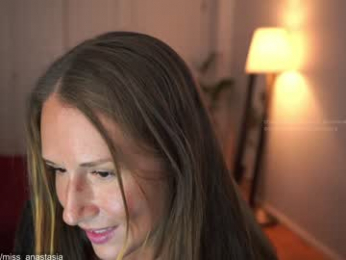 yours_anastasia chaturbate stream image