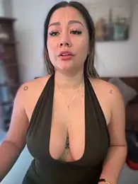 ValeryGrey stripchat stream image