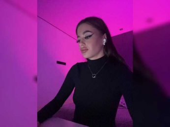 HotGirlEva bongacams stream image