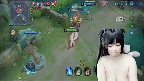 LuckyTo666 stripchat stream image