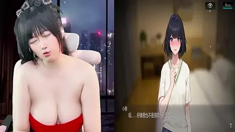 LuckyTo666 stripchat stream image