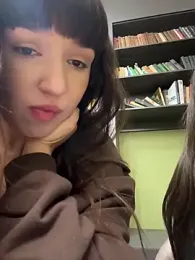 Sophie_Avory stripchat stream image