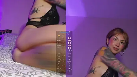 Cinamoonn stripchat stream image