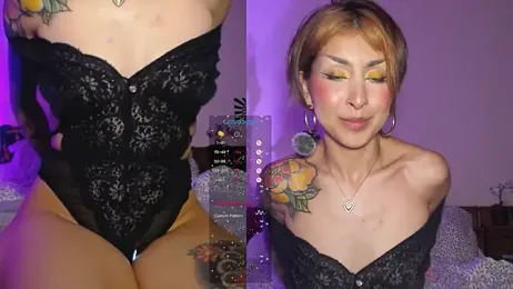 Cinamoonn stripchat stream image