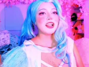 seraphine23_ chaturbate stream image