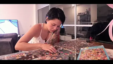 LorenRosse stripchat stream image