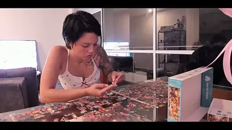 LorenRosse stripchat stream image