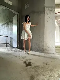 Asia-Melody stripchat stream image