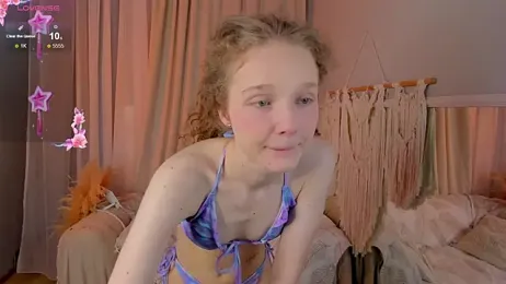 _Rose_Charming_ stripchat stream image