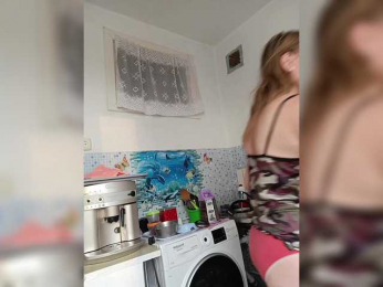 NeZabudka- bongacams stream image