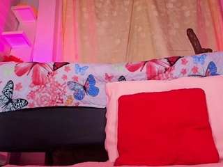mssbombom camsoda stream image, 06.07.2025 03:00